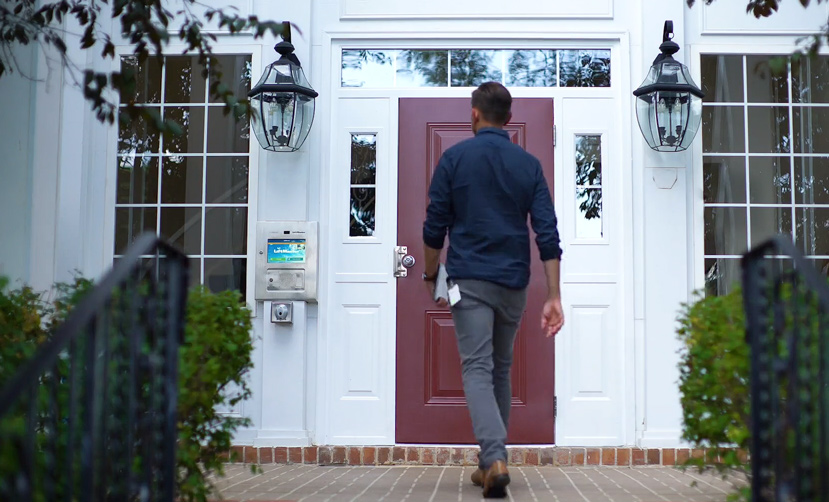Learn more about our CAPXLV Access Control System located in Panama City, FL.
