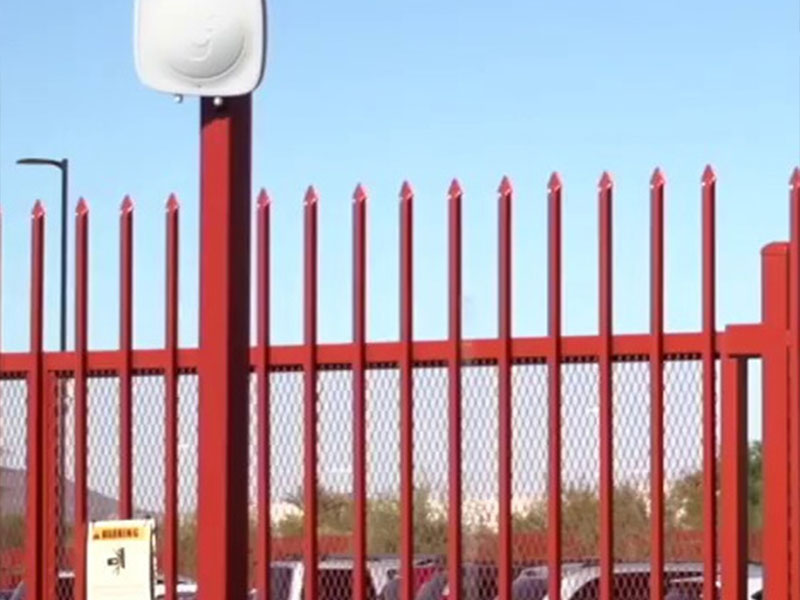 LMSC1000 RFID ACCESS CONTROL SYSTEM Laguna Beach Florida