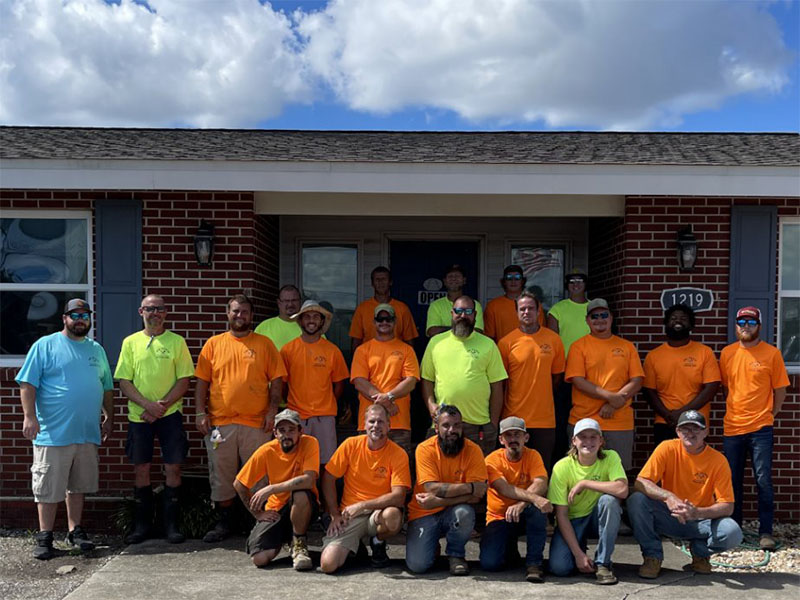 Panama City Florida Fence Company